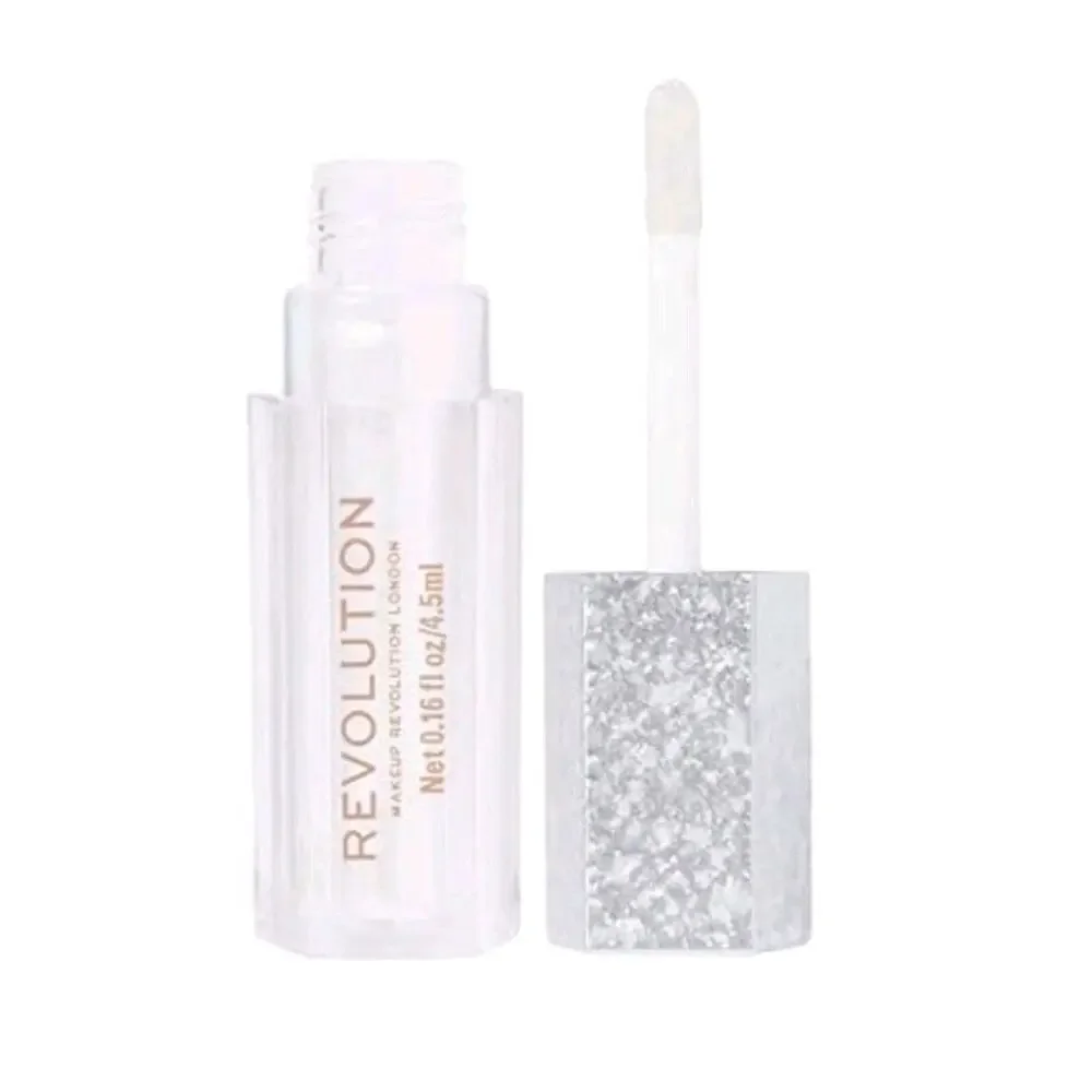 Makeup Revolution Lip Topper 